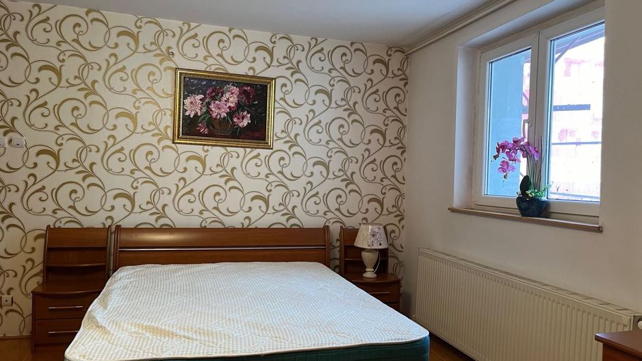 Apartament 2 camere 64mp Parc Tineretului T641 - Poză 1