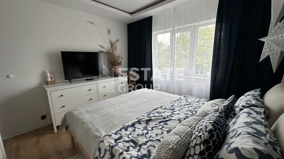 Apartament cu 3 camere in zona Aradului - Poză 1