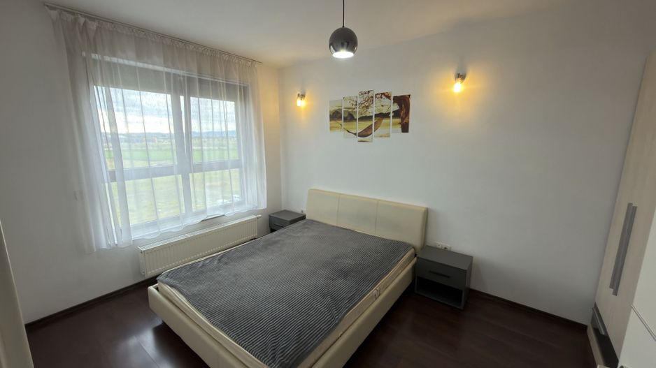 Apartament 2 camere | Avangarden Bartolomeu - Poză 3