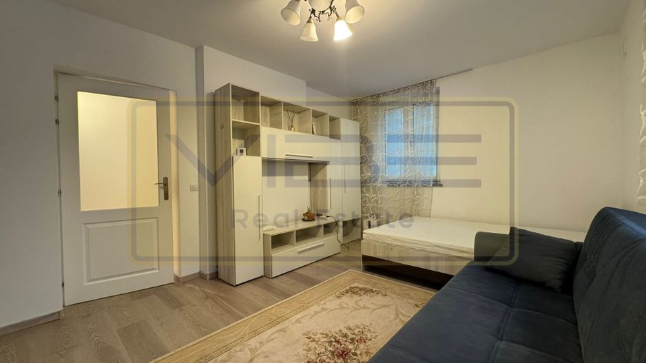 Apartament 1 camera  Copou Universitatea Al.I Cuza - Poză 6