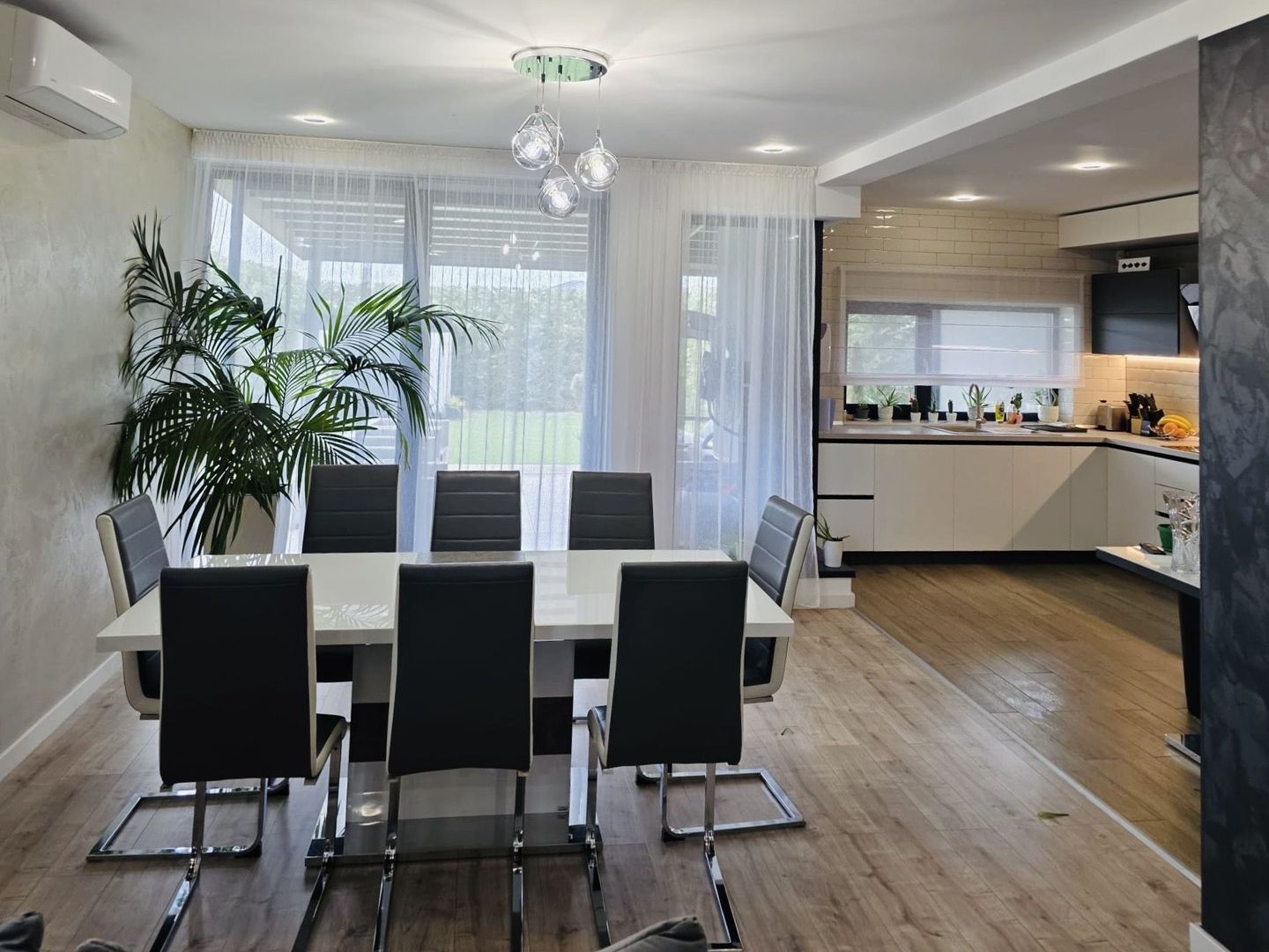 Duplex 4 camere , zona centrala   I Dumbravita I - Poză 4