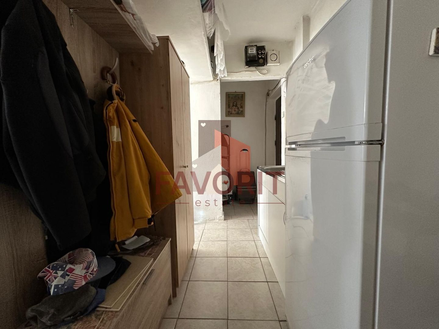 4 camere | centrala prorpie | etaj intermediar | boxa | zona excelenta - Poză 3