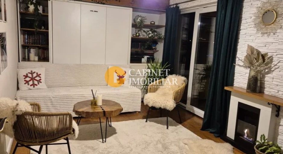 🏡 2 CAMERE DECOMANDAT - Zona GALATA - Poză 1