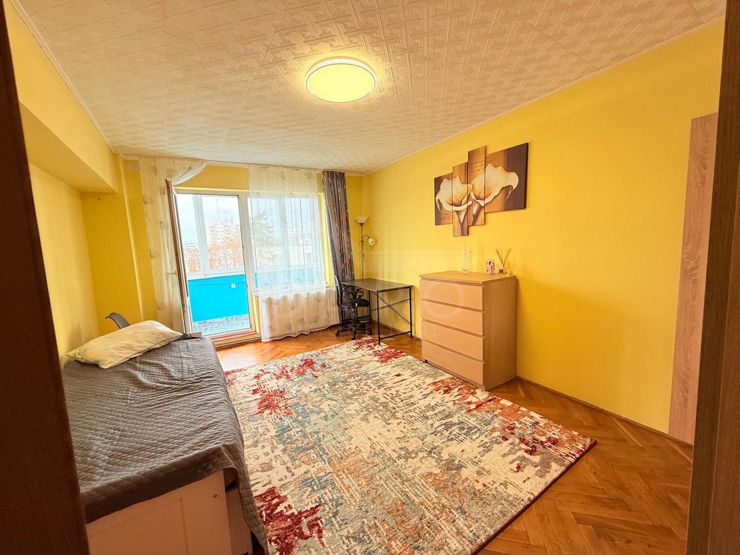 Apartament cu 2 camere de închiriat în Cornişa - Poză 11