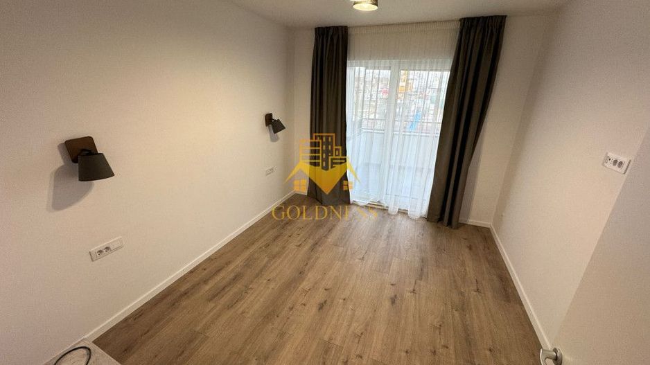 3 camere, 2 parcari, terasa 50 mp, bloc nou, Gheorgheni, Soporului - Poză 5