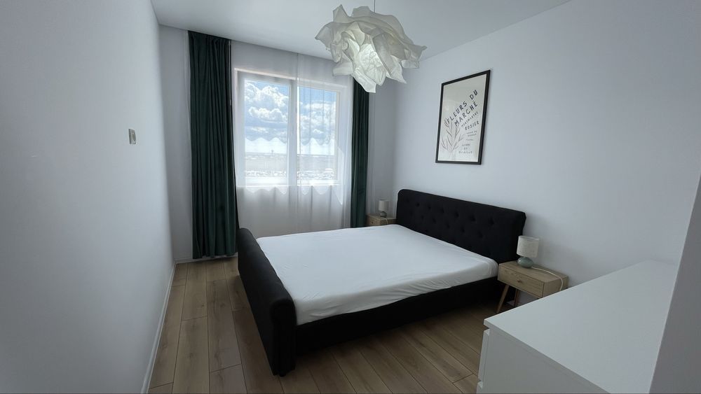 2 Camere Confort Urban, Prima Închiriere, Loc de Parcare - Poză 5