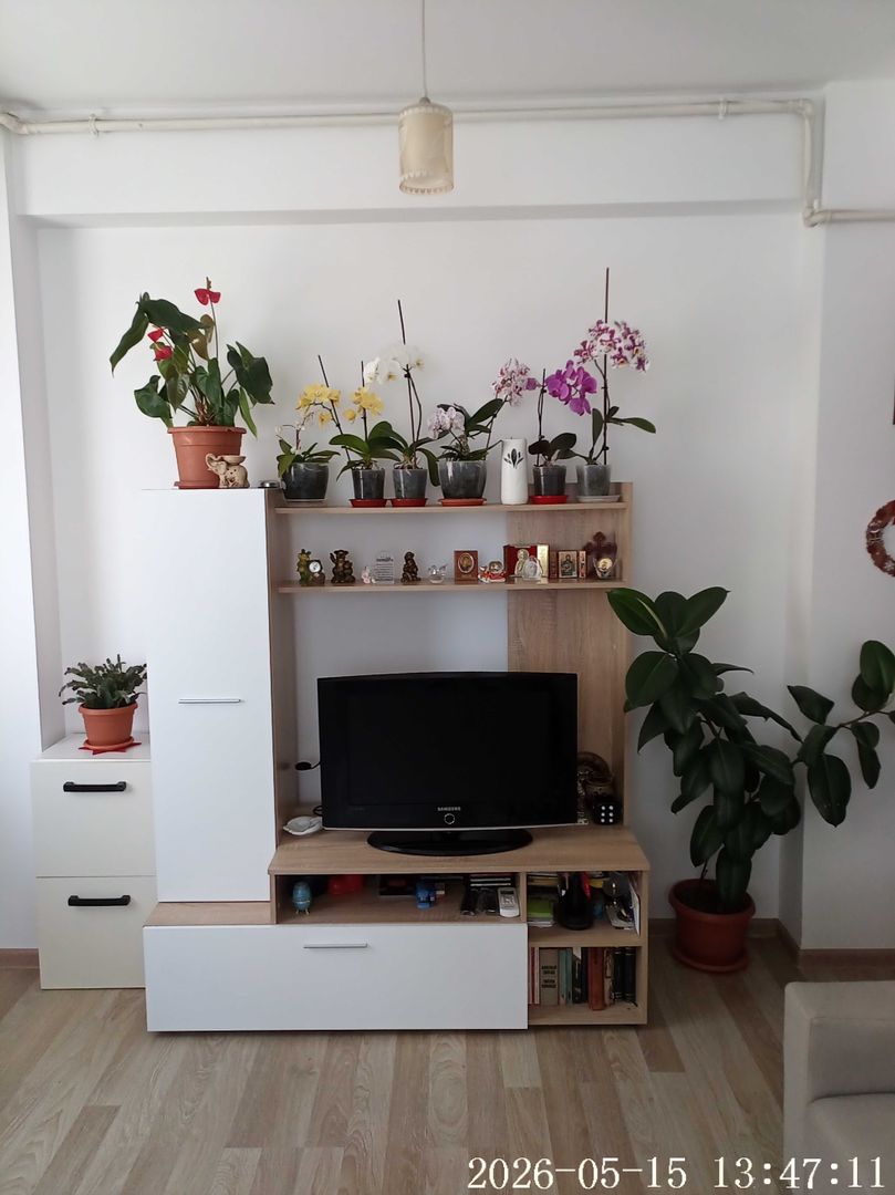 De vanzare 2 camere Militari Residence - Poză 1