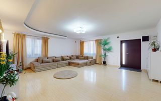 VOLUNTARI - Locuinta Ideala pentru Familie sau Activitati Mixte - Poză 7