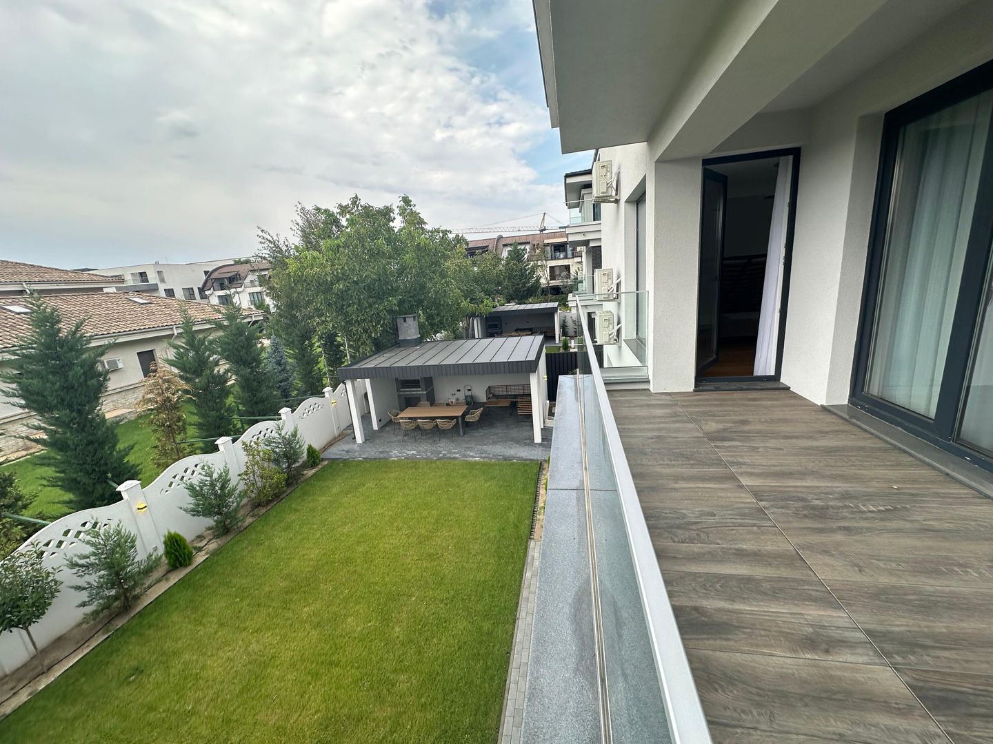 Vila individuala de lux 5 dormitoare - De închiriat - Poză 10