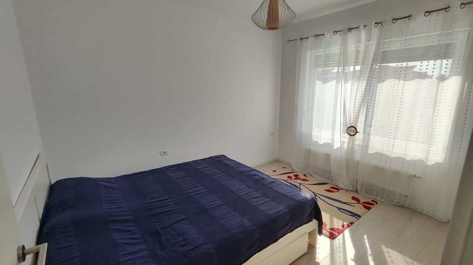 Duplex zona Pădurea Verde Dumbravita - Poză 25