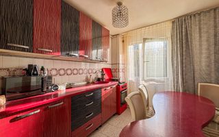 Zona Verde si Linistita | Apartament Spatios - Gheorgheni - Poză 5