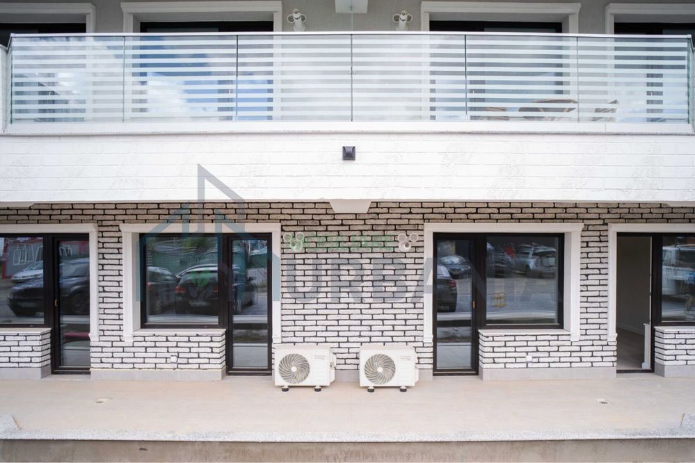 Apartament confortabil de închiriat în Iași, parter, 50 mp, construit în 2025 - Poză 4
