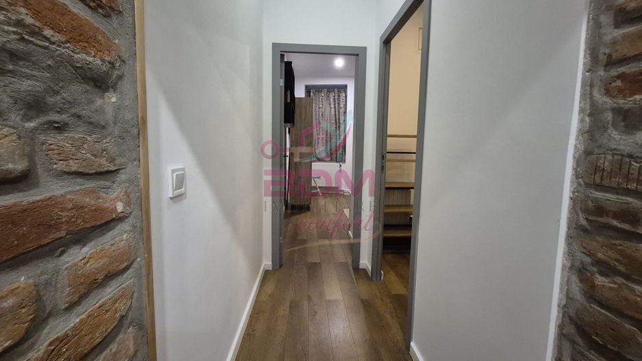 Apartament la cheie | 3 camere | loc de parcare | zona centrala - Poză 9