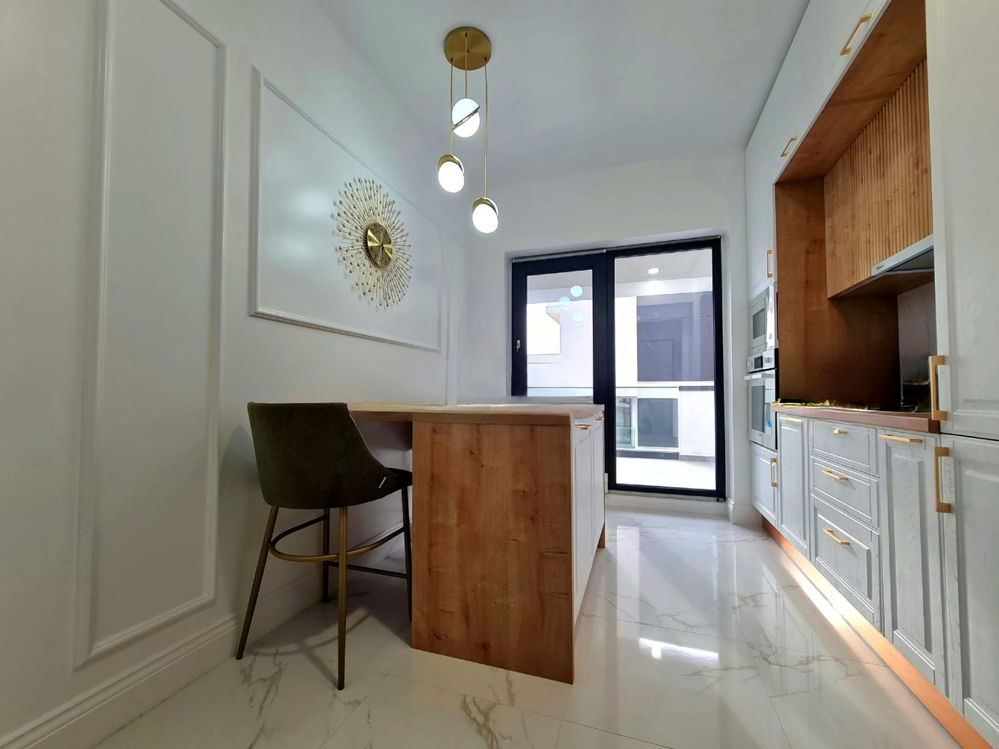 Proprietate exclusivistă || 3 camere || Pipera || Rondul OMV|| Parcare - Poză 5