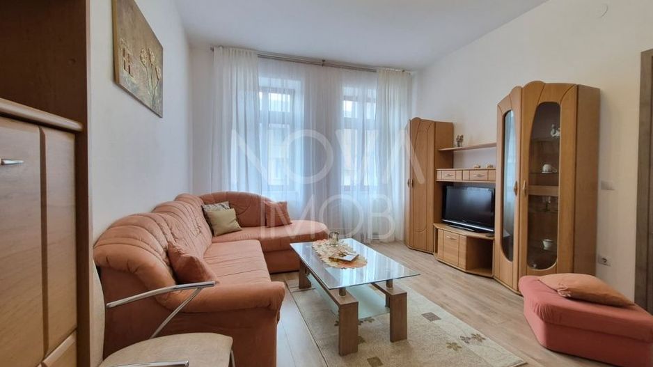 Apartament 2 camere, 9 Mai - Central - Poză 1