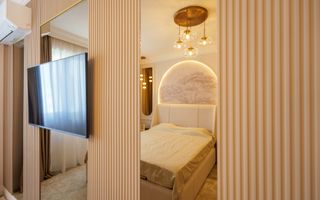 Apartament 2 Camere | Mobilat & Utilat Premium Pipera - Poză 44