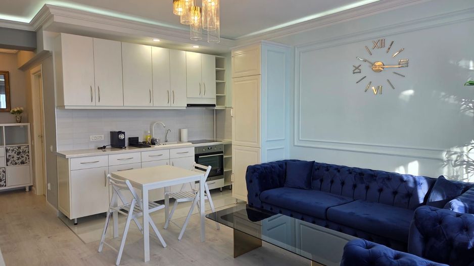 Apartament  2 camere / Prima  inchiriere/ Vedere superba/ - Poză 6