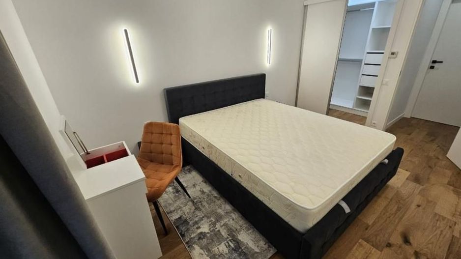 Apartament ULTRALUX cu 2 camere in ONE COTROCENI - Parcare subterana - Poză 8