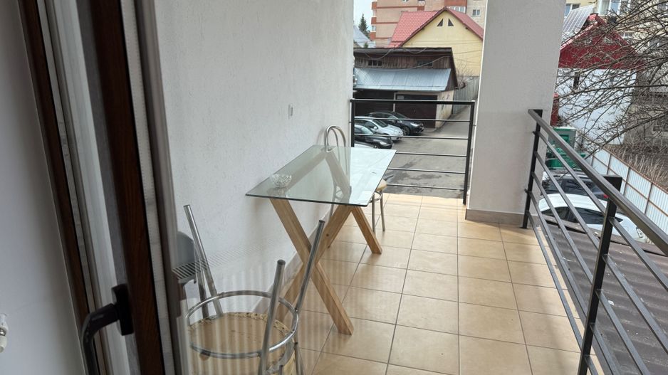 APARTAMENT 2 CAMERE | ETAJ 1 | TERASA - Poză 20