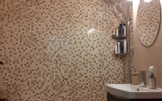 Apartament cu 3 camere/ 63 mp/ renovat complet/ zona Alexandru cel Bun - Poză 10