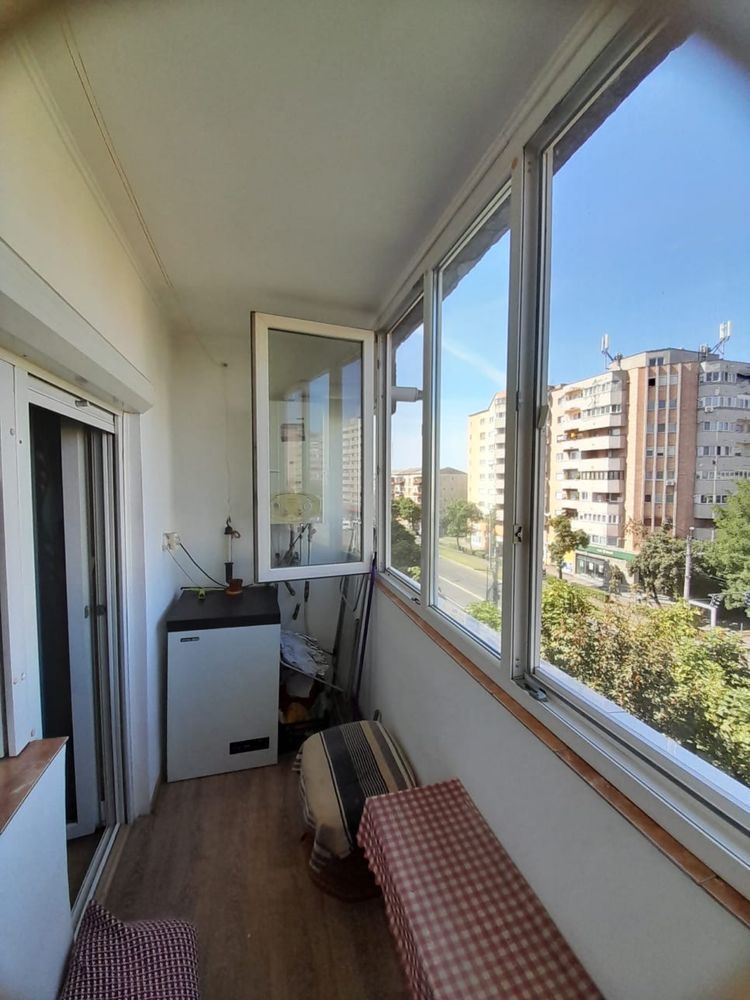 Văd apartament 2 camere - Poză 8