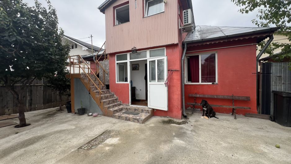 Vila  5 camere Pantelimon  mobilata utilata complet - Poză 2