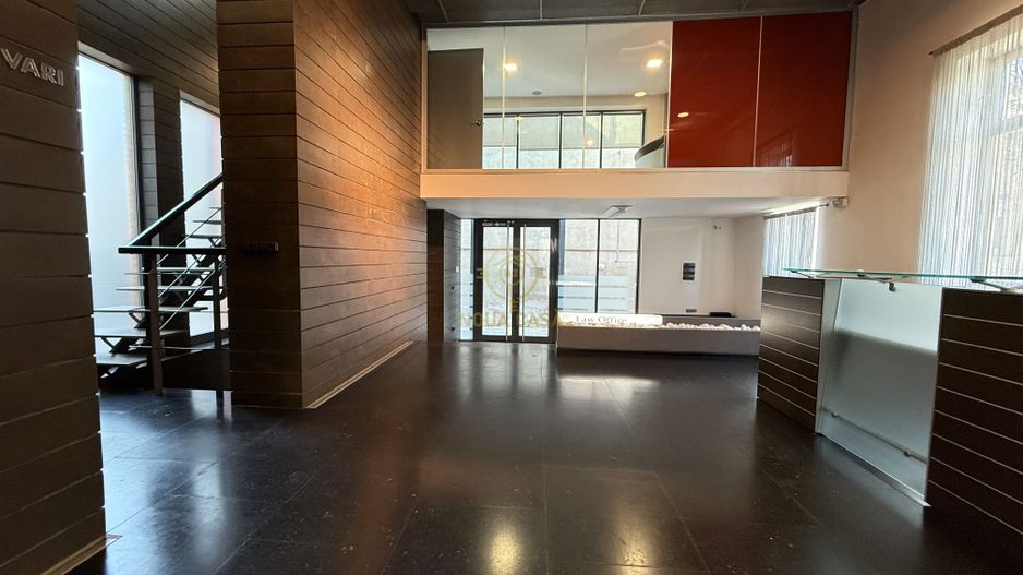 Proprietate unică în Satu Mare – spații de birouri/comerciale/LUX - Poză 4