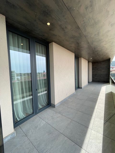 Unique Luxury Apartment | 4 Rooms | CITY VIEW - Poză 12