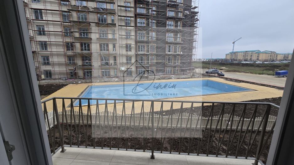 2 CAMERE COSMOPOLIS I PARCARE INCLUSA I BLOC 2026 I PROPRIETAR I com0% - Poză 21