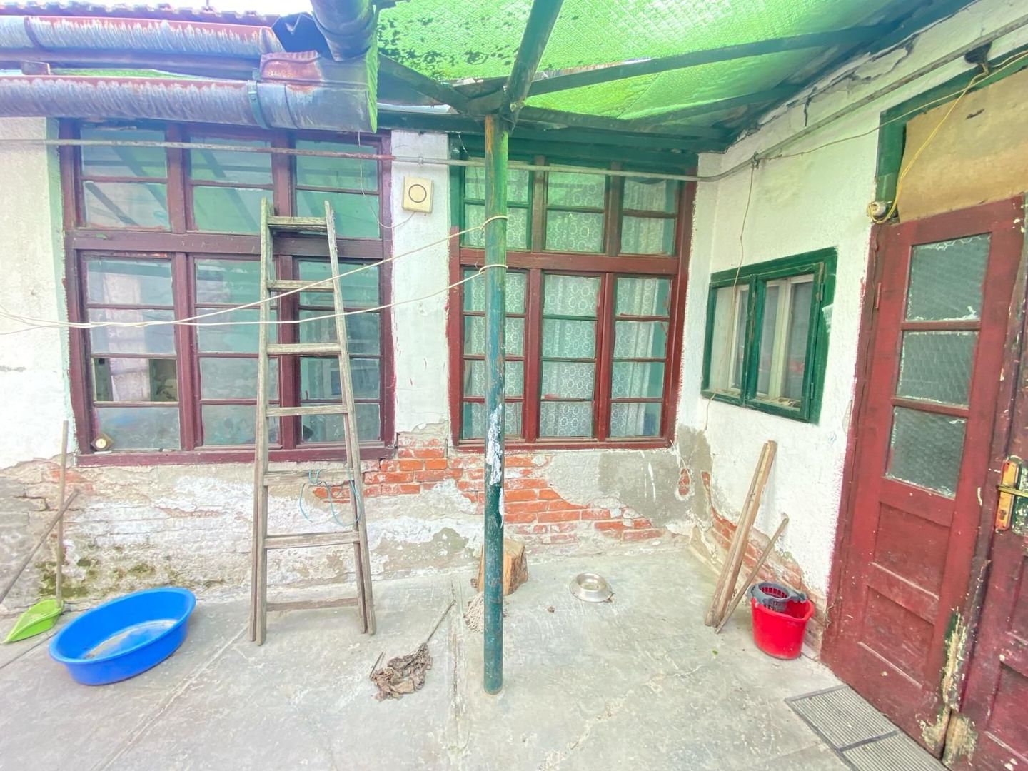 De vanzare casa 3 camere in Lugoj. - Poză 5