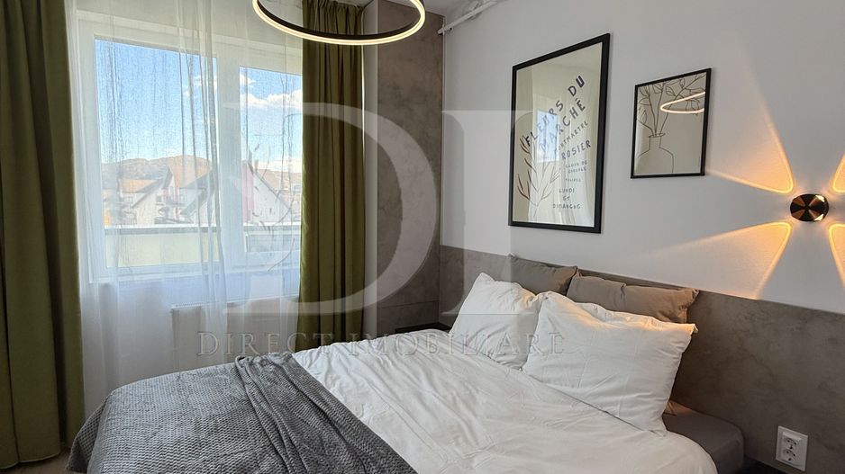 Apartament la cheie / doua camere / Zona Terra - Poză 17