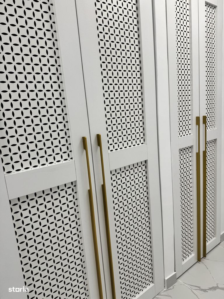 De Vanzare Apartament de Lux, 2 camere, Drumul Taberei - Poză 10