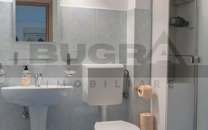 Apartament 3 camere, 2 bai, 84mp, zona Oașului - Poză 9