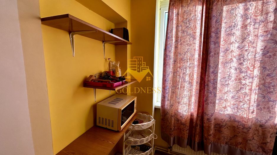 Garsoniera, Zona Kaufland, Campului, Pet Friendly, USAMV, Manastur - Poză 7
