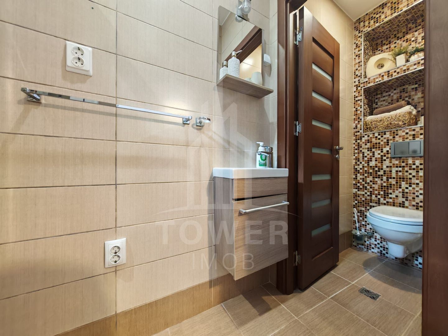 2 Studiouri pentru Regim Hotelier (Unitate Dublă) - Poză 8