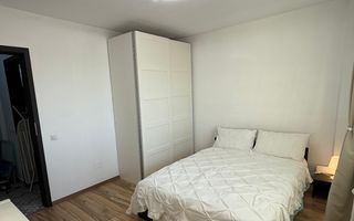 Apartament 2 camere mobilat utilat modern - Poză 6