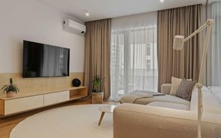 Apartament | 2 camere | Aviației | Nusco City | Metroul Aurel Vlaicu - Poză 3