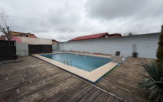 AFACERE FUNCTIONALA SALA EVENIMENTE SI PISCINA - Poză 6