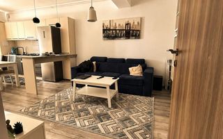 Apartament 3 camere, modern, spațios, Brasov - Poză 1