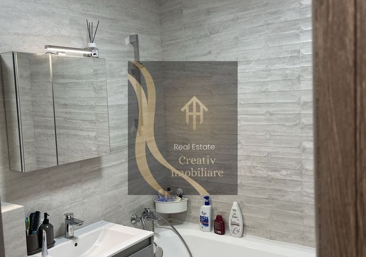 Apartament 2 camere cal Mosilor/str Mihai Eminescu - Poză 5