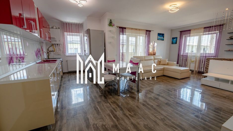 Apartament 2 camere I Modern I Selimbar - Poză 2