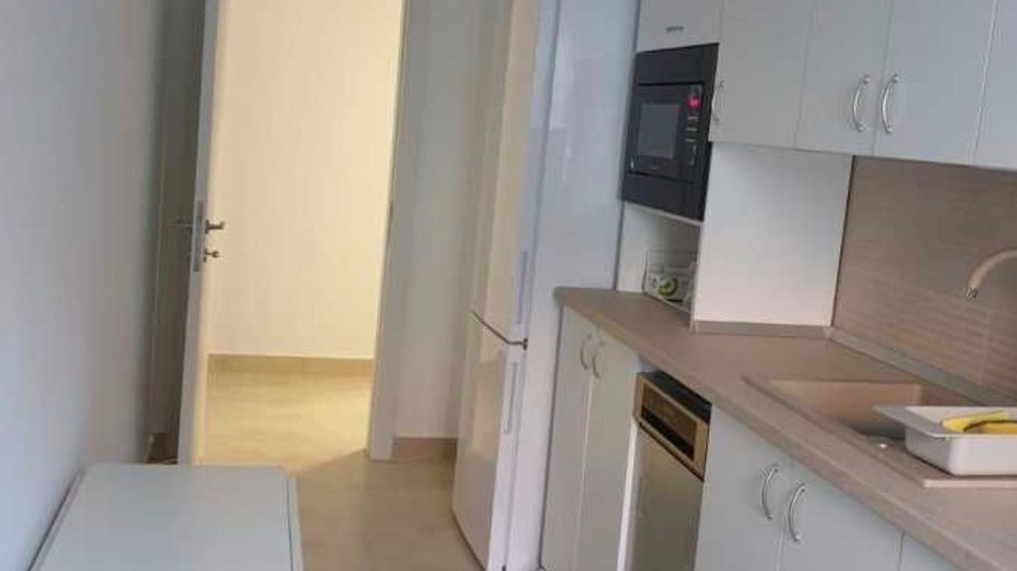 AP. 2 CAMERE HIGH CLASS, BUCATARIE INCHISA, PARCARE SUBTERANA, MODERN - Poză 1