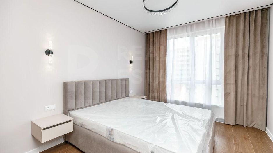 Vânzare, apartament, 3 camere, strada Băcioii Noi, Botanica - Poză 4