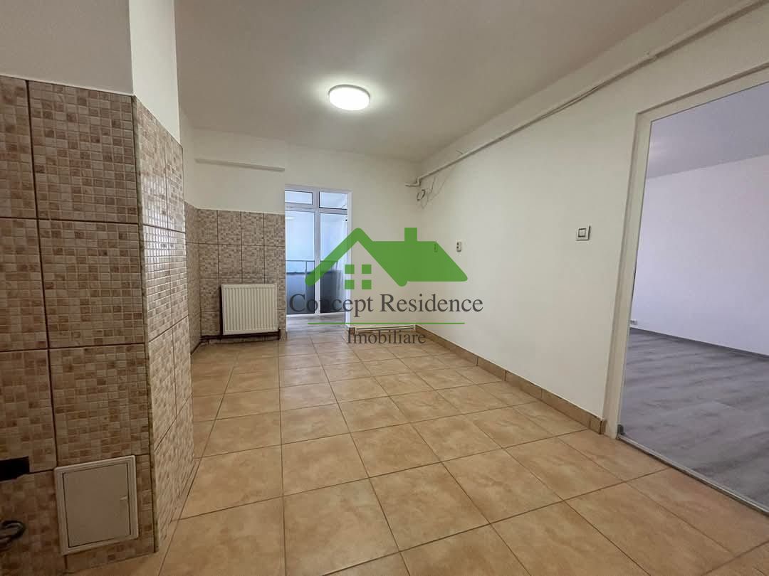 Ap. 3 camere, 100 mp, parter, renovat, pretabil birou – P. Rareș - Poză 5