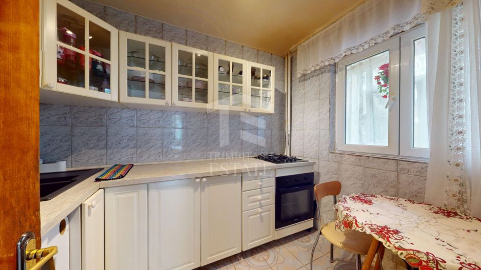 Apartament 3 camere decomandat | 5 min metrou Constantin Brancusi | - Poză 15