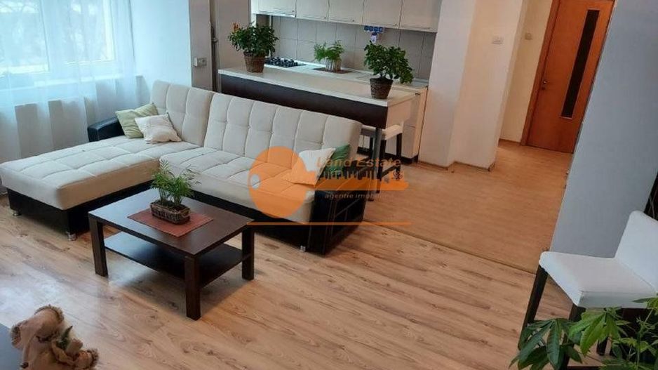 3 camere Drumul Taberei la 200m de metrou Tudor Vladimirescu - Poză 2