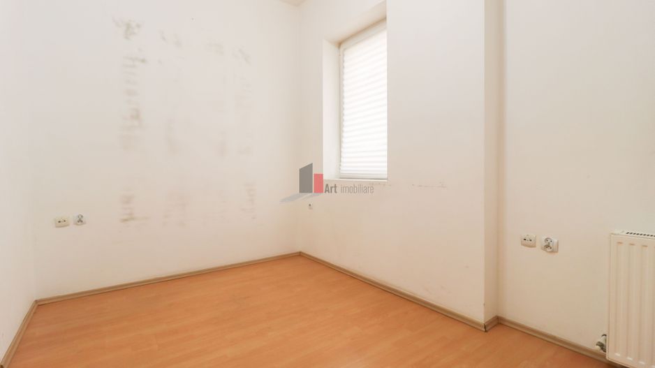 Spatiul "AVANOA", in vila CONSOLIDATA, 3-4 camere, FARA MENTENANTA - Poză 11