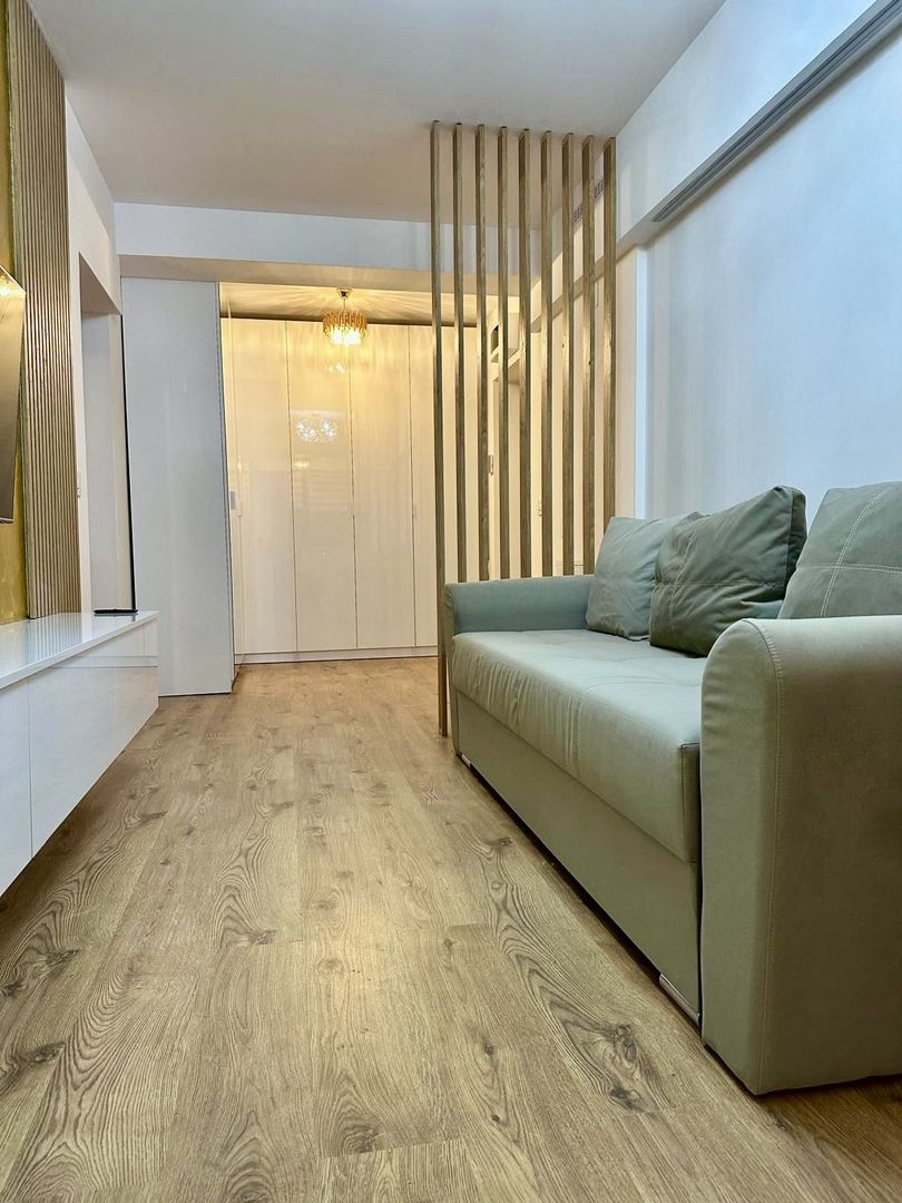 Chirie I Apartament 2 camere I Ivory Residence I Parcare inclusa - Poză 1