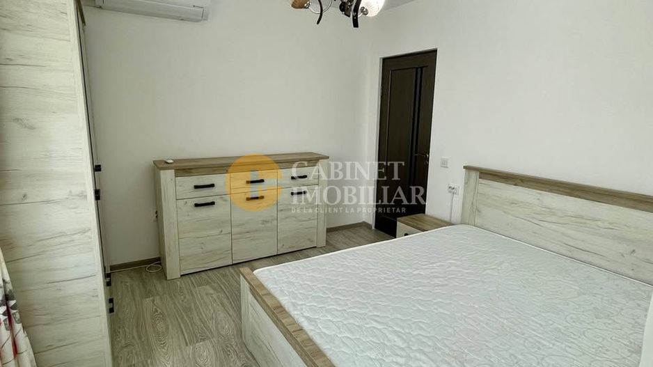 2 camere | 57 mp | Etaj 3 | Parcare inclusă | Nicolina – Capăt CUG - Poză 4