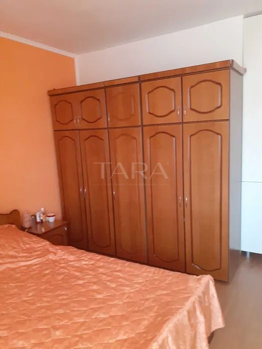 Apartament decomandat, 62 mp, 2 balcoane și parcare, Terra, Florești. - Poză 7
